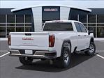 New 2024 GMC Sierra 3500 Pro Crew Cab 4WD, Pickup for sale #64485 - photo 2