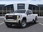 New 2024 GMC Sierra 3500 Pro Crew Cab 4WD, Pickup for sale #64485 - photo 6