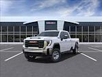 New 2024 GMC Sierra 3500 Pro Crew Cab 4WD, Pickup for sale #64485 - photo 8