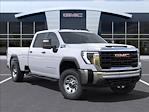 2024 GMC Sierra 2500 Crew Cab 4WD, Pickup for sale #64499 - photo 7