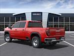 New 2024 GMC Sierra 2500 Pro Crew Cab 4WD, Pickup for sale #64545 - photo 4