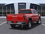 New 2024 GMC Sierra 2500 Pro Crew Cab 4WD, Pickup for sale #64545 - photo 2