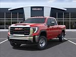 New 2024 GMC Sierra 2500 Pro Crew Cab 4WD, Pickup for sale #64545 - photo 6