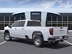 New 2024 GMC Sierra 3500 Pro Crew Cab 4WD, Pickup for sale #64546 - photo 4