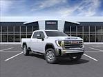 New 2024 GMC Sierra 3500 SLE Crew Cab 4WD, Pickup for sale #64603 - photo 3