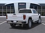 New 2024 GMC Sierra 3500 SLE Crew Cab 4WD, Pickup for sale #64603 - photo 4