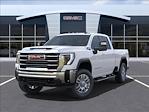 New 2024 GMC Sierra 3500 SLE Crew Cab 4WD, Pickup for sale #64603 - photo 6