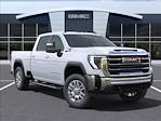 New 2024 GMC Sierra 3500 SLE Crew Cab 4WD, Pickup for sale #64603 - photo 7