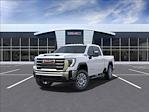 New 2024 GMC Sierra 3500 SLE Crew Cab 4WD, Pickup for sale #64603 - photo 8