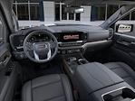New 2024 GMC Sierra 1500 SLT Crew Cab 4WD, Pickup for sale #64627 - photo 15