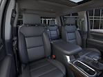 New 2024 GMC Sierra 1500 SLT Crew Cab 4WD, Pickup for sale #64627 - photo 16
