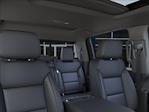 New 2024 GMC Sierra 1500 SLT Crew Cab 4WD, Pickup for sale #64627 - photo 24