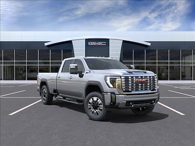 New 2024 GMC Sierra 2500 Denali Crew Cab 4WD, Pickup for sale #64643 - photo 1