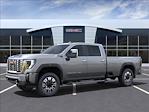 New 2024 GMC Sierra 2500 Denali Crew Cab 4WD, Pickup for sale #64643 - photo 3