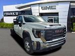2024 GMC Sierra 3500 Crew Cab 4WD, Cab Chassis for sale #64685 - photo 8