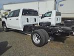 2024 GMC Sierra 3500 Crew Cab 4WD, Cab Chassis for sale #64685 - photo 2