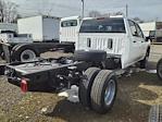 2024 GMC Sierra 3500 Crew Cab 4WD, Cab Chassis for sale #64685 - photo 9