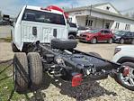2024 GMC Sierra 3500 Regular Cab 4WD, Cab Chassis for sale #64773 - photo 2