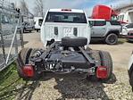 New 2024 GMC Sierra 3500 Pro Regular Cab 4WD, Cab Chassis for sale #64773 - photo 4