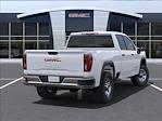 New 2024 GMC Sierra 2500 Pro Crew Cab 4WD, Pickup for sale #64776 - photo 4