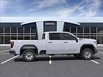 New 2024 GMC Sierra 2500 Pro Crew Cab 4WD, Pickup for sale #64776 - photo 5