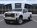 New 2024 GMC Sierra 2500 Pro Crew Cab 4WD, Pickup for sale #64776 - photo 6