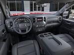 New 2024 GMC Sierra 2500 Pro Crew Cab 4WD, Pickup for sale #64779 - photo 15