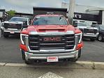 New 2024 GMC Sierra 3500 Pro Regular Cab 4WD, 9' Dejana Truck & Utility Equipment DynaPro Dump Body Dump Truck for sale #64790 - photo 4