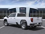 New 2024 GMC Sierra 3500 Pro Double Cab 4WD, Pickup for sale #64994 - photo 2