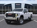 New 2024 GMC Sierra 3500 Pro Double Cab 4WD, Pickup for sale #64994 - photo 6