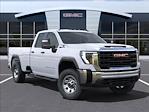 New 2024 GMC Sierra 3500 Pro Double Cab 4WD, Pickup for sale #64994 - photo 7