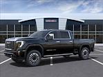 New 2024 GMC Sierra 2500 Denali Ultimate Crew Cab 4WD, Pickup for sale #66062 - photo 1