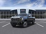 New 2024 GMC Sierra 2500 Denali Ultimate Crew Cab 4WD, Pickup for sale #66062 - photo 8