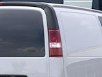 New 2024 GMC Savana 3500 Work Van RWD, Empty Cargo Van for sale #66348 - photo 11