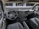 New 2024 GMC Savana 3500 Work Van RWD, Empty Cargo Van for sale #66348 - photo 15