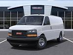 New 2024 GMC Savana 3500 Work Van RWD, Empty Cargo Van for sale #66348 - photo 6