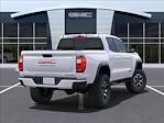 New 2024 GMC Canyon AT4X Crew Cab 4WD, Pickup for sale #66411 - photo 2