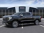 New 2024 GMC Sierra 1500 Denali Ultimate Crew Cab 4WD, Pickup for sale #66509 - photo 3