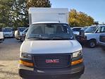 2024 GMC Savana 3500 SRW RWD, Box Van for sale #66515 - photo 3