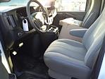 2024 GMC Savana 3500 SRW RWD, Box Van for sale #66515 - photo 9