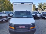 New 2024 GMC Savana 3500 Work Truck RWD, Box Van for sale #66518 - photo 3