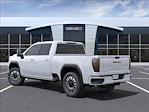 New 2024 GMC Sierra 2500 Denali Ultimate Crew Cab 4WD, Pickup for sale #66536 - photo 4