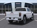 New 2024 GMC Sierra 2500 Denali Ultimate Crew Cab 4WD, Pickup for sale #66536 - photo 2