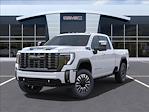 New 2024 GMC Sierra 2500 Denali Ultimate Crew Cab 4WD, Pickup for sale #66536 - photo 6