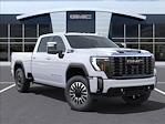 New 2024 GMC Sierra 2500 Denali Ultimate Crew Cab 4WD, Pickup for sale #66536 - photo 7