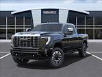 New 2024 GMC Sierra 2500 Denali Ultimate Crew Cab 4WD, Pickup for sale #66537 - photo 6