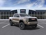 New 2024 GMC Canyon Elevation Crew Cab 4WD, Pickup for sale #66688 - photo 1