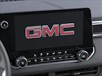 New 2024 GMC Canyon Elevation Crew Cab 4WD, Pickup for sale #66688 - photo 20