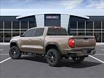 New 2024 GMC Canyon Elevation Crew Cab 4WD, Pickup for sale #66688 - photo 4