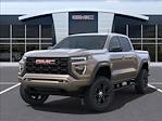 New 2024 GMC Canyon Elevation Crew Cab 4WD, Pickup for sale #66688 - photo 6